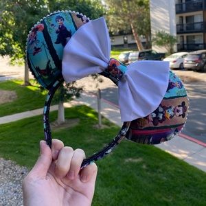 Disney Ears